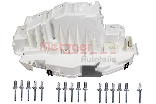 METZGER 2314431 GREENPARTS Türschloss